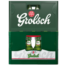 Grolsch bier